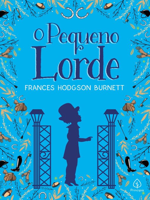 Title details for O pequeno lorde by Frances Hodgson Burnett - Available